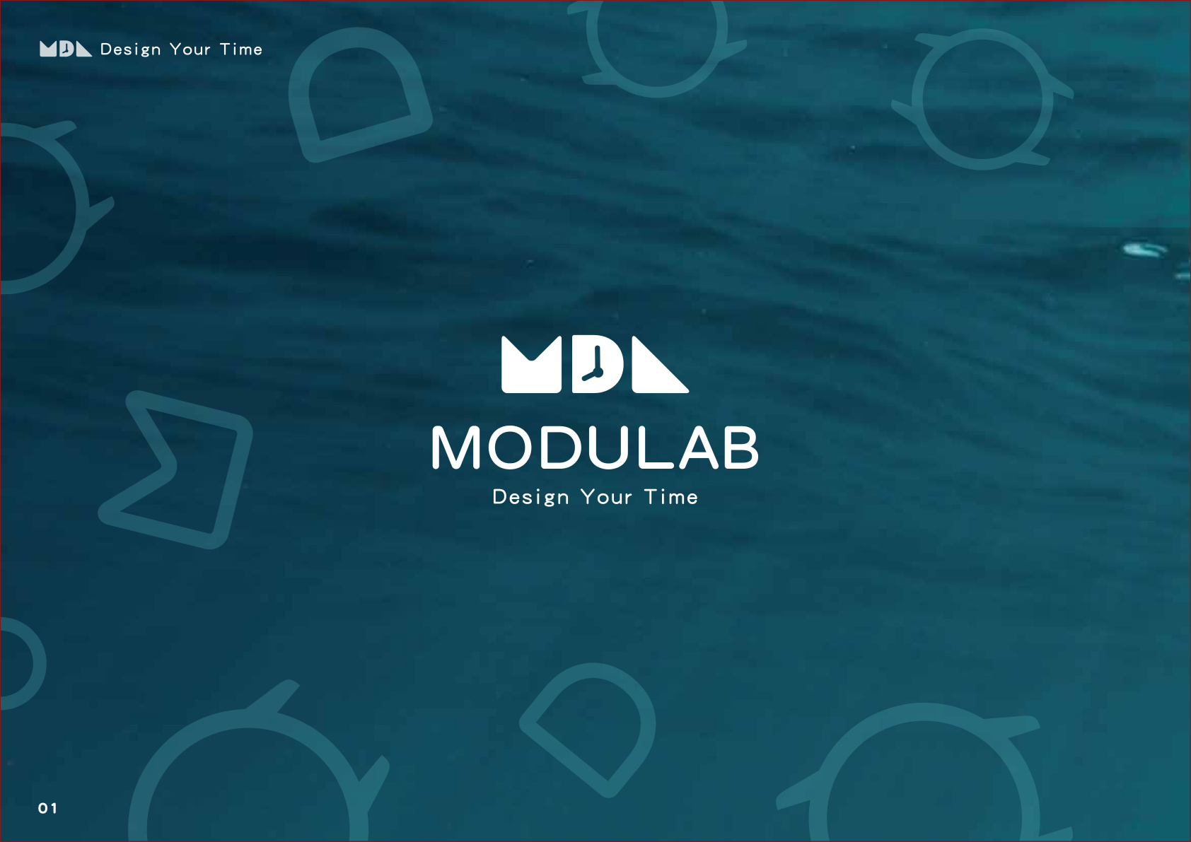 ModuLab Design Your Time